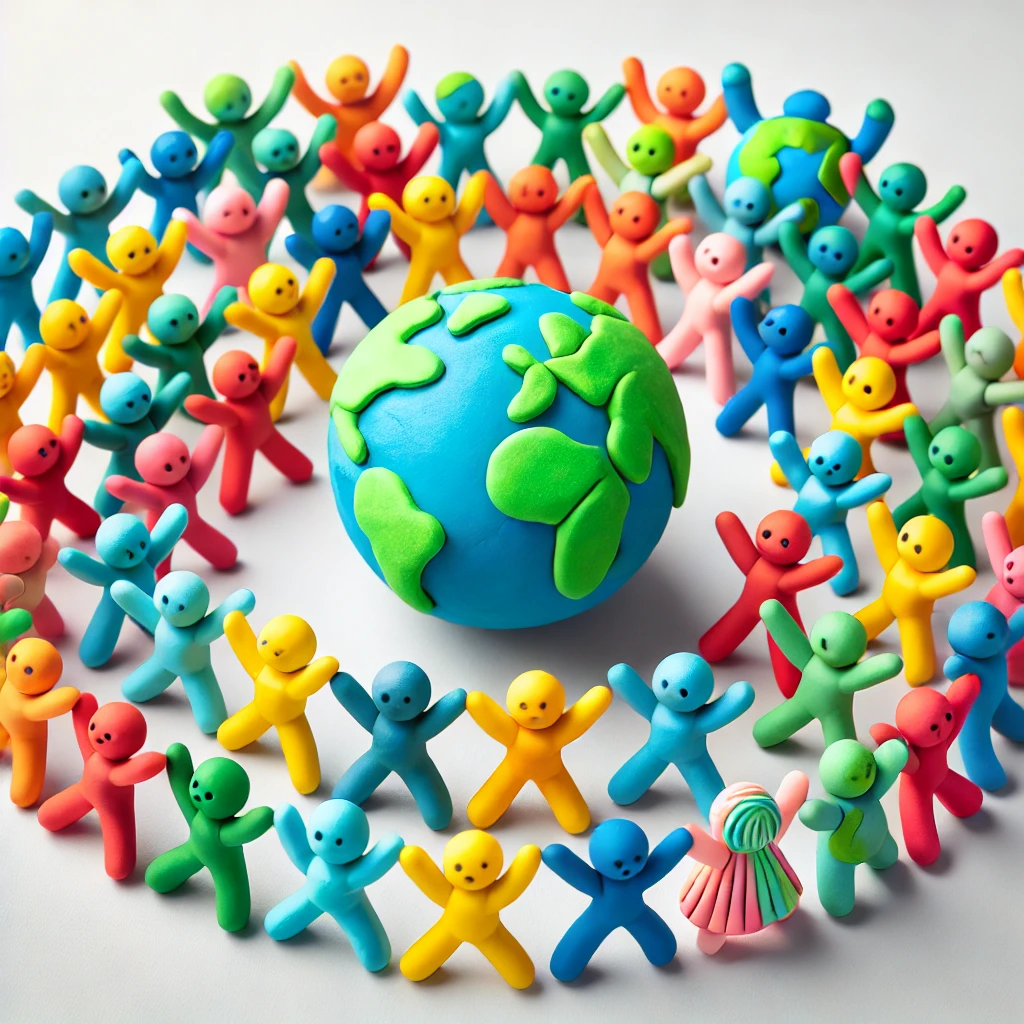 Międzynarodowy Dzień Praw Dziecka