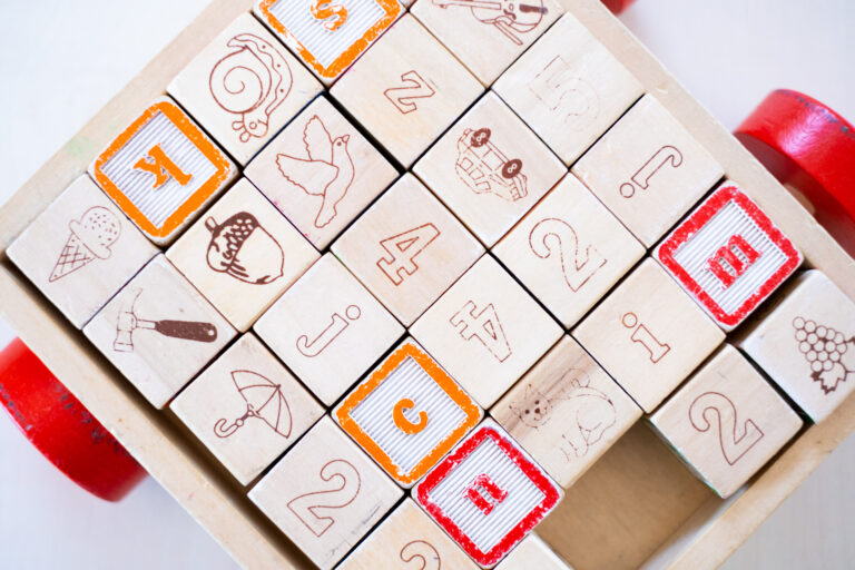 Co kupić przedszkolakowi na prezent pod choinkę?