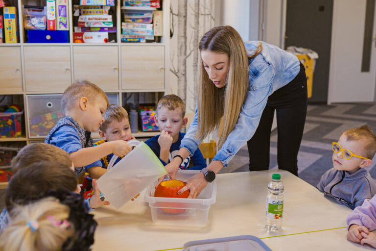 Ferie z przedszkolakiem – jak spędzić z nim czas?