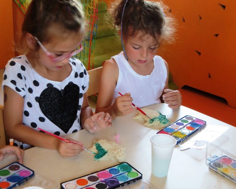 Jak traktować dziecko wysoko wrażliwe?