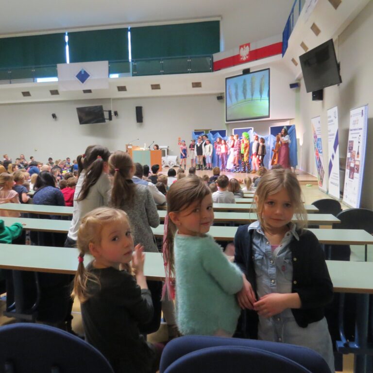 WARSZTATY KREATYWNE NA POLITECHNICE