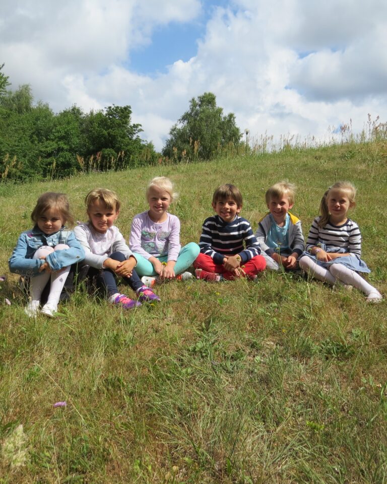 Zakończenie roku szkolnego!