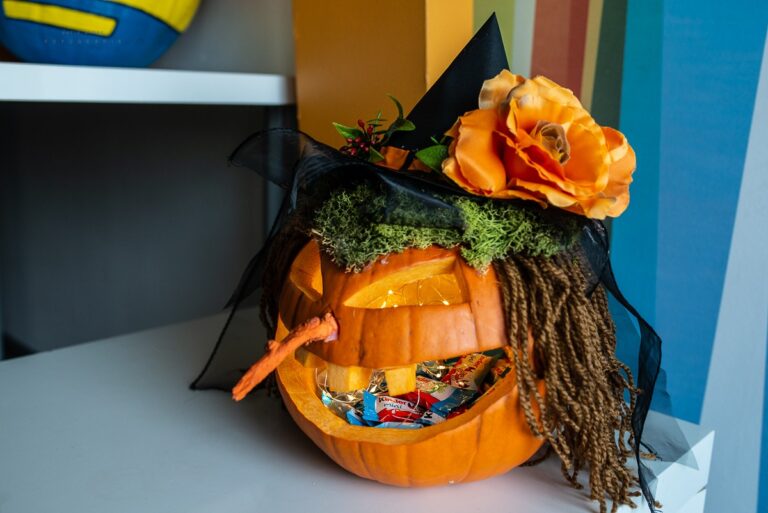 BAL HALLOWEEN NA CAŁEGO!