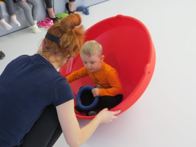 Bezpłatne zajęcia terapeutyczne w roku szkolnym 2021/2022