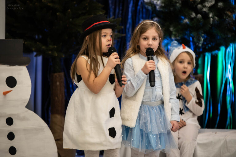 Wyjątkowy Dzień Babci i Dziadka!