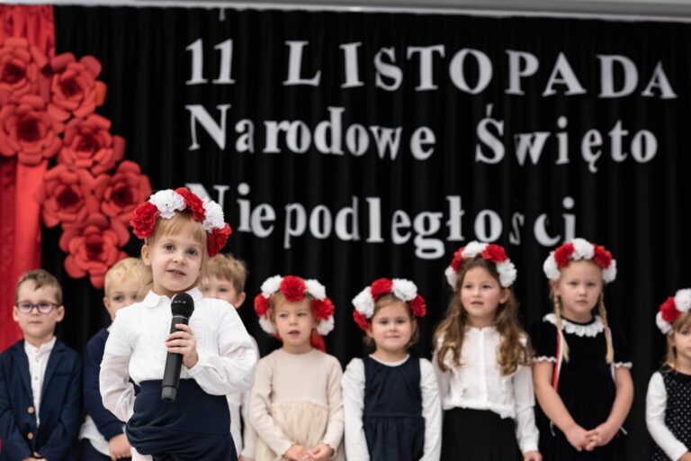 Narodowe Święto Niepodległości!