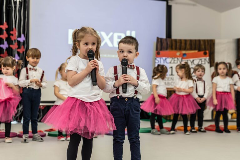 Święto Babci i Dziadka!!