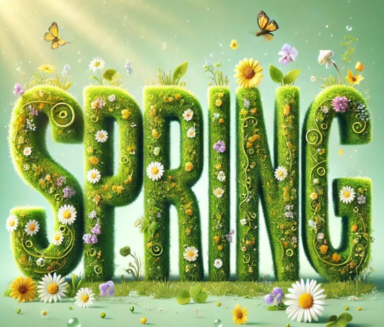 Wiosenne zwyczaje w różnych kulturach – jak witają wiosnę dzieci na całym świecie?